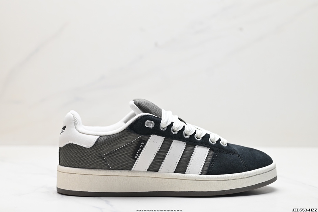 Adidas Campus Shoes